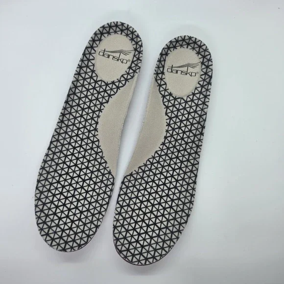 Dansko Paxton Black Suede Waterproof Hiking Boots Women's 40 / 9.5-10 Vibram - Picture 11 of 12